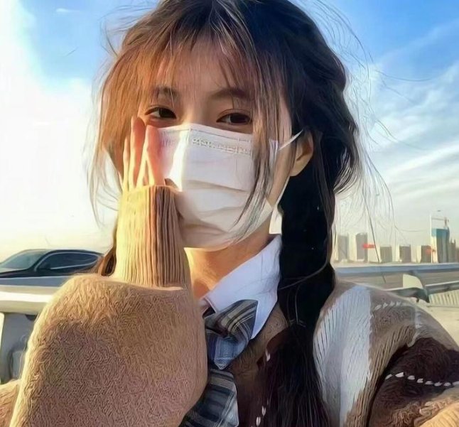 腹黑妹妹控兄记